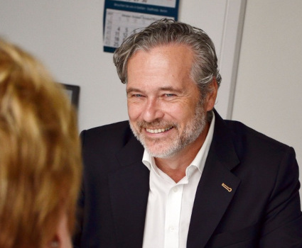 Foto: Michael Gließner